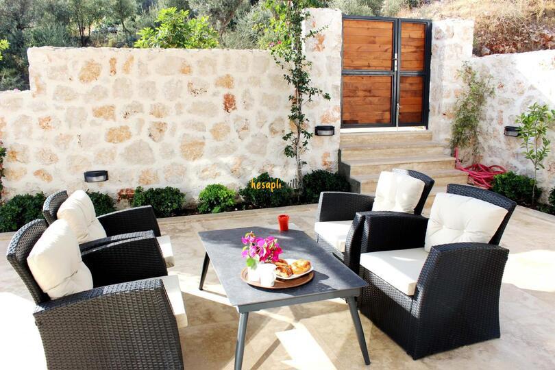 Villa Sandal By Butik Villam