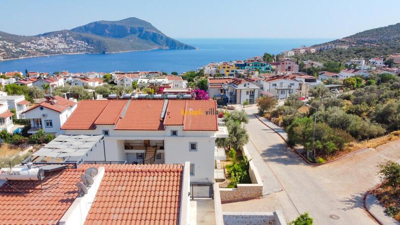 Villa Sandal By Butik Villam