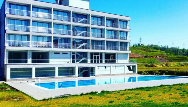 Hotel Mori Sport