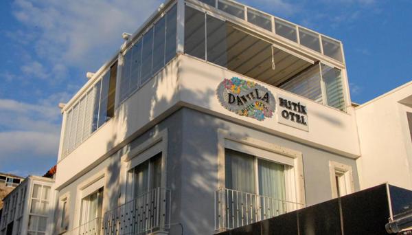Dantela Butik Hotel