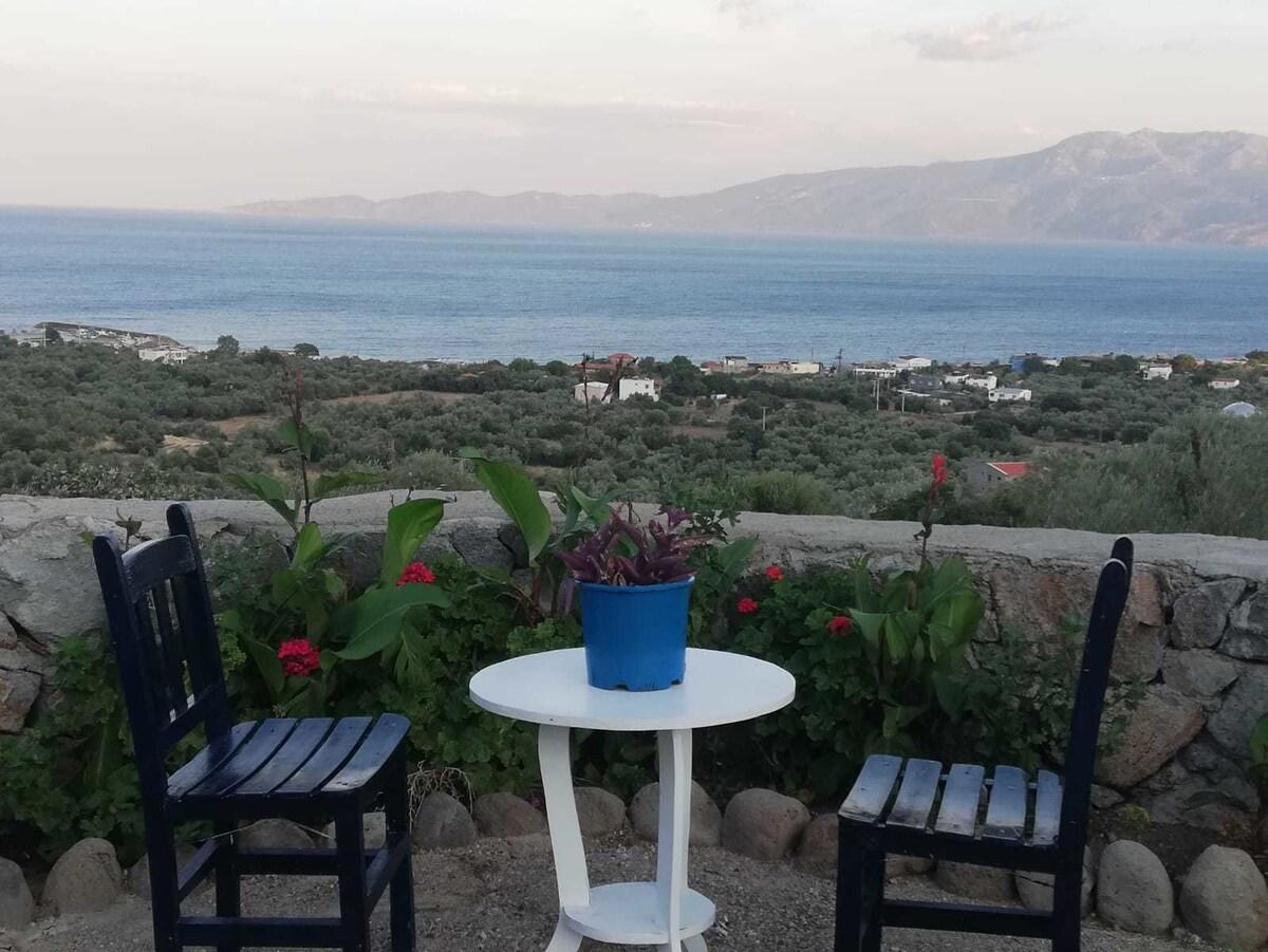 Denizin Evi Butik Otel