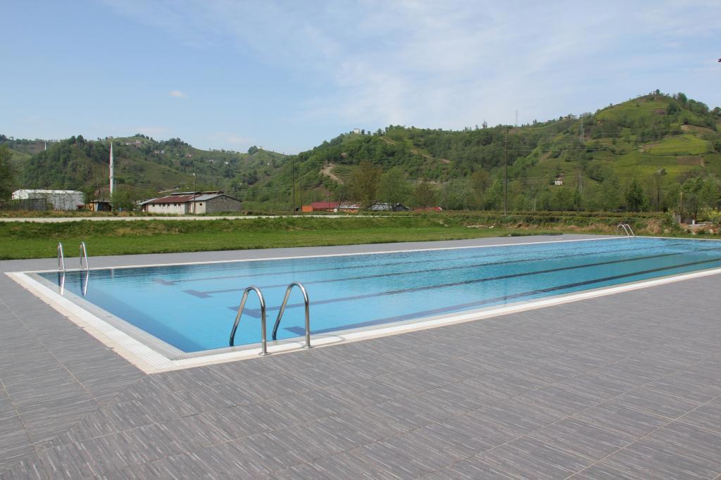 Hotel Mori Sport