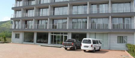 Hotel Mori Sport