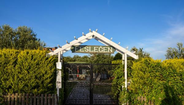 Feslegen Bungalow