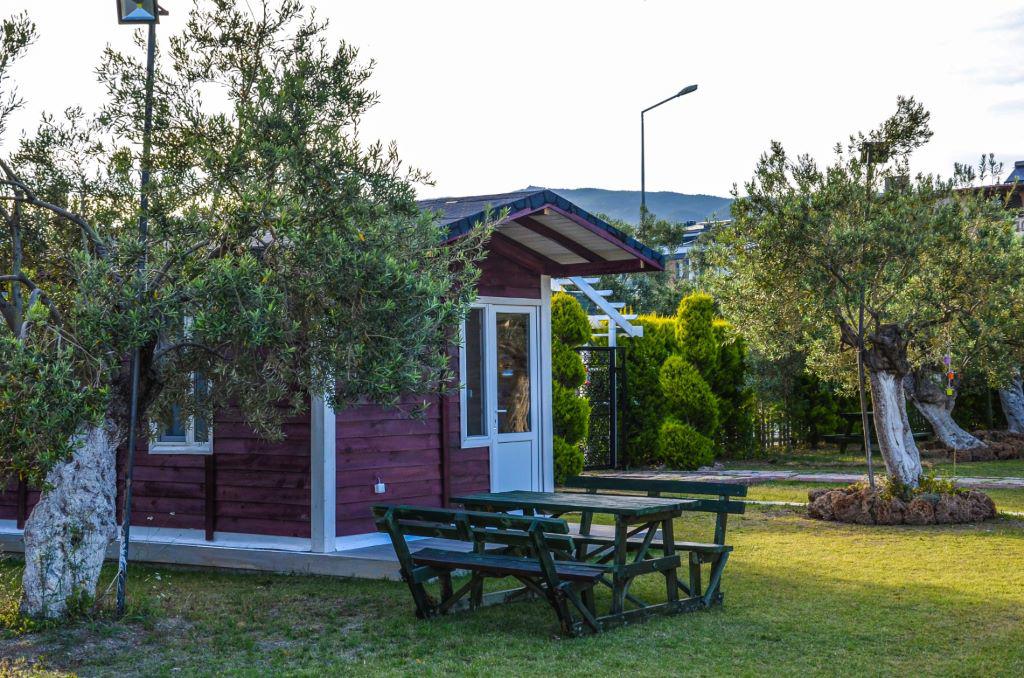 Feslegen Bungalow