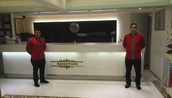 Mostar Hotel Prestij
