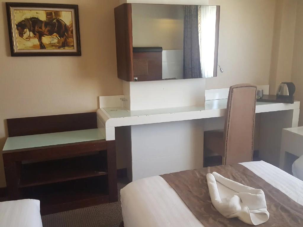 Mostar Hotel Prestij