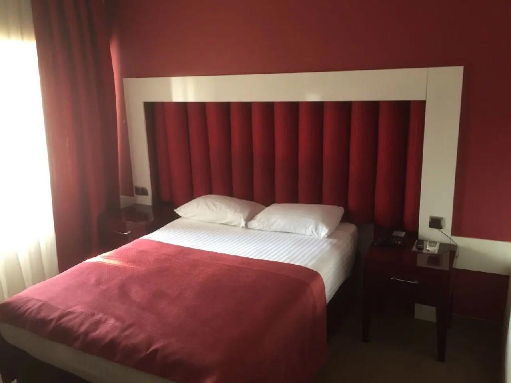 Mostar Hotel Prestij