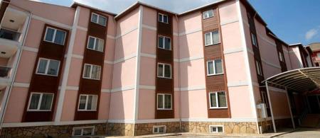 Trakya City Hotel