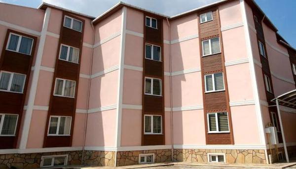 Trakya City Hotel