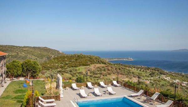 Casa Galini Hotel