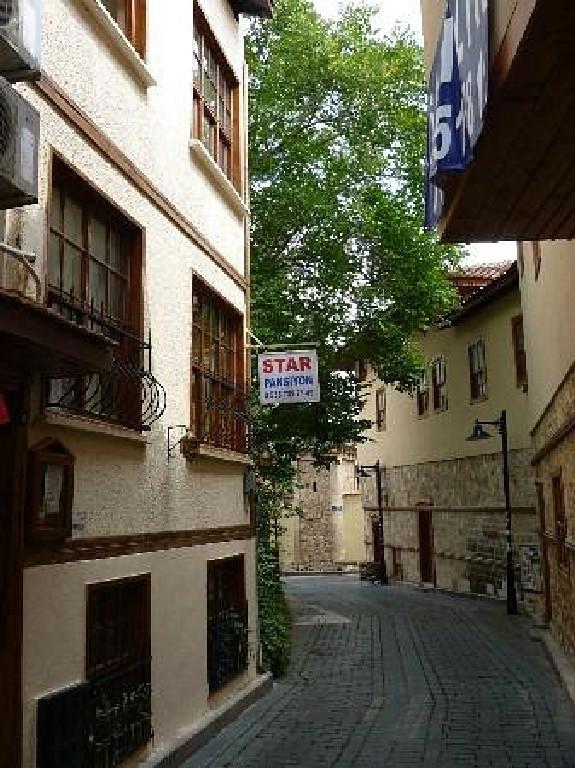 Star Pension