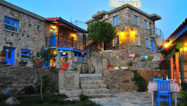 Alterna Köy Evi