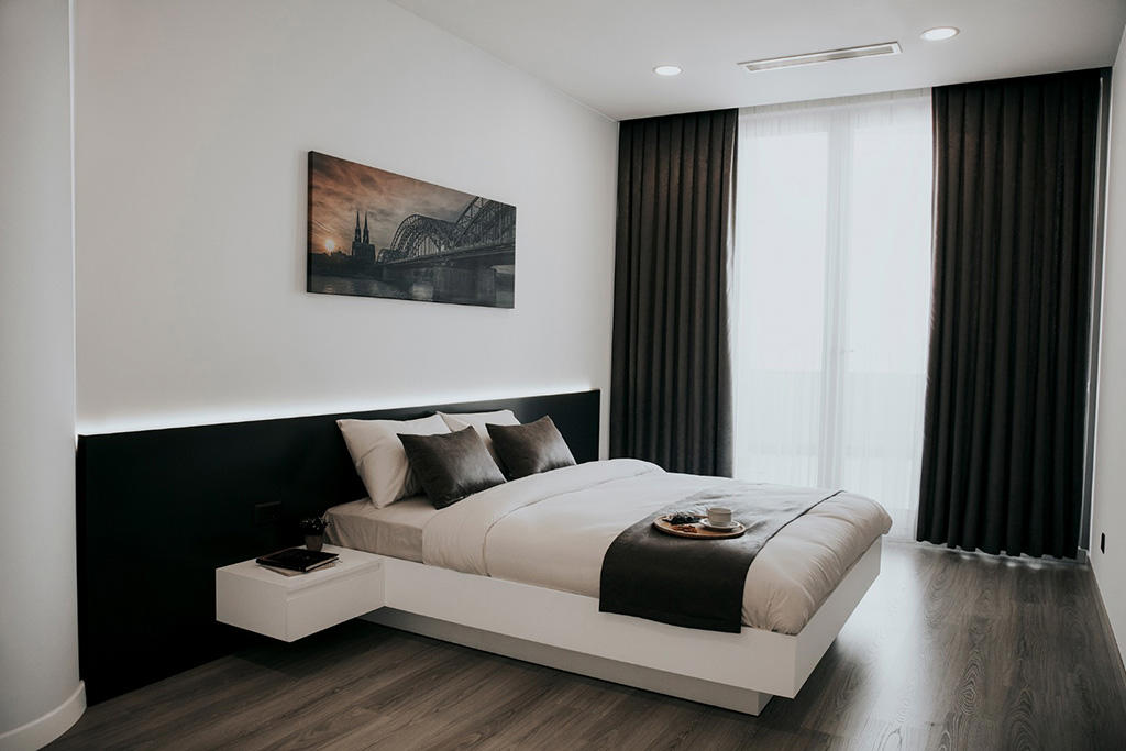 Freda Residence