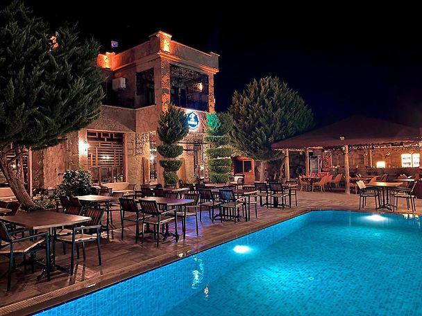 Club Kavala Beach Hotel Assos