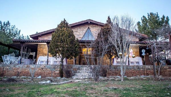 Siginak Hotel