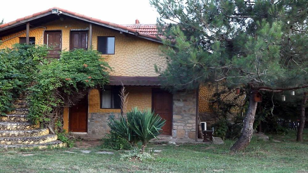 Siginak Hotel