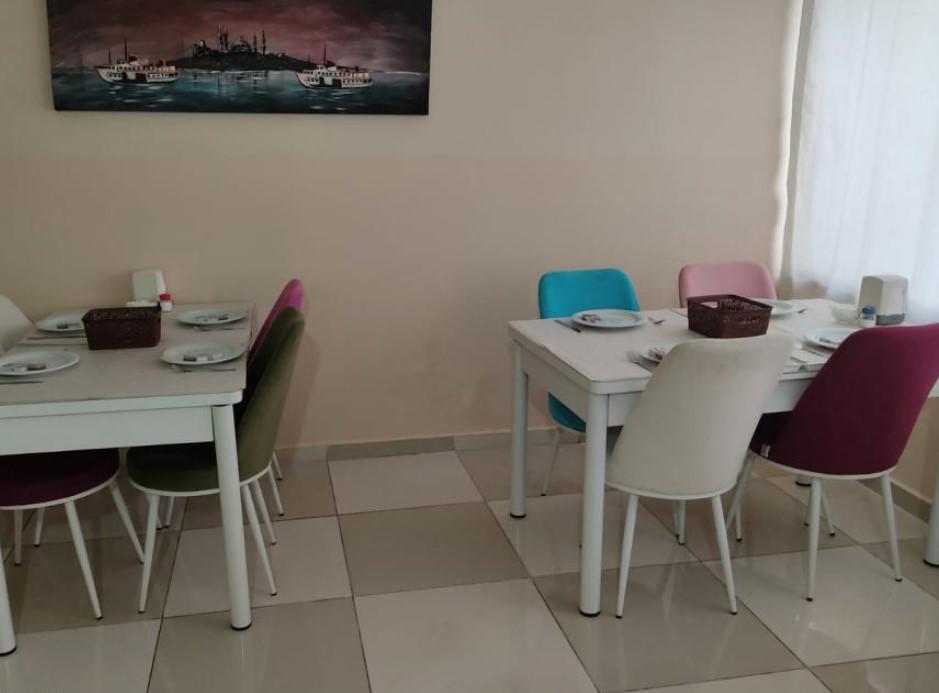 Saydam Otel