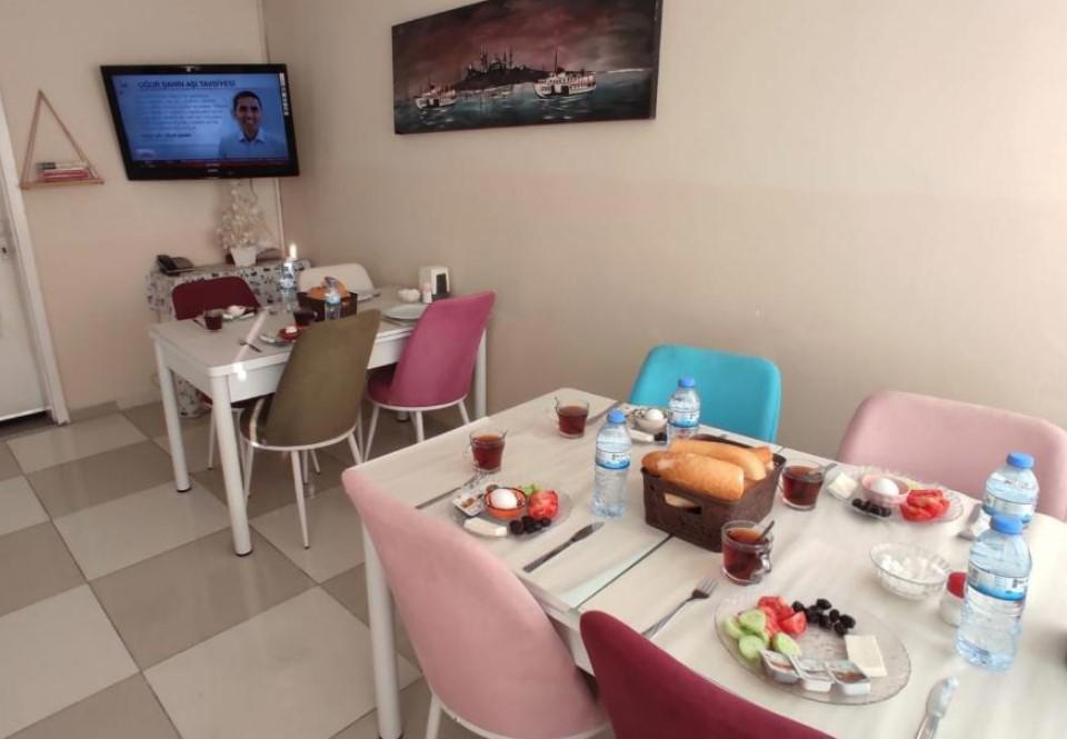 Saydam Otel