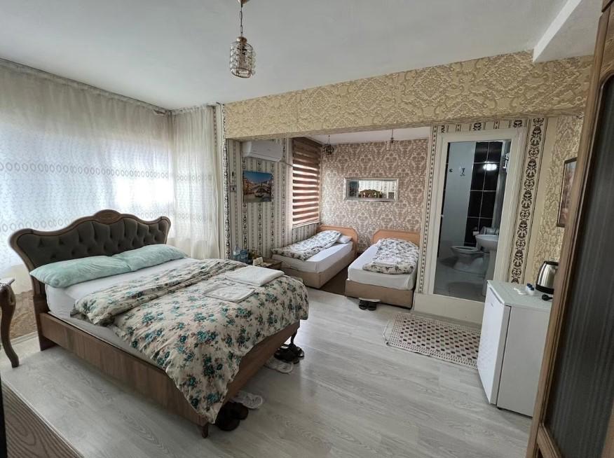 Saydam Otel
