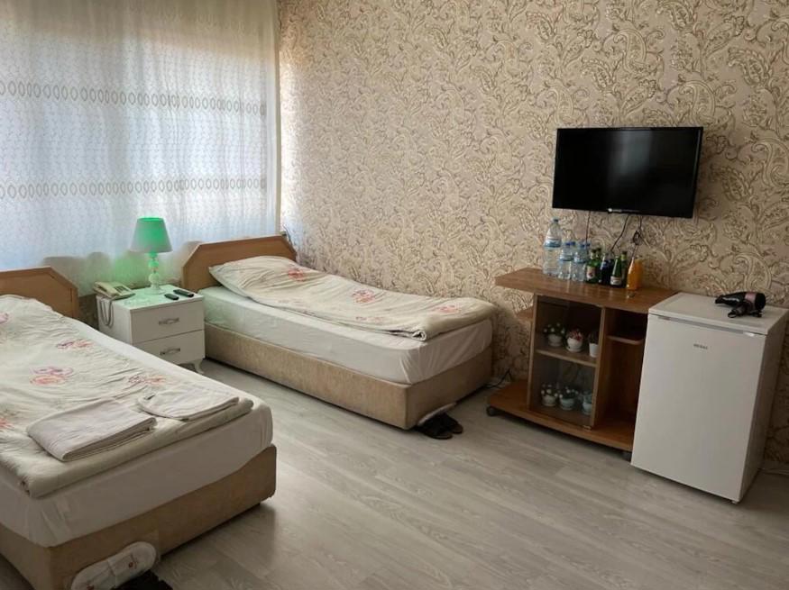 Saydam Otel