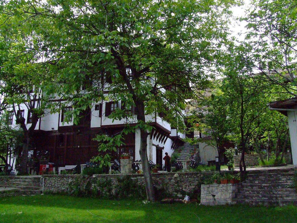 Paşa Konağı Hotel