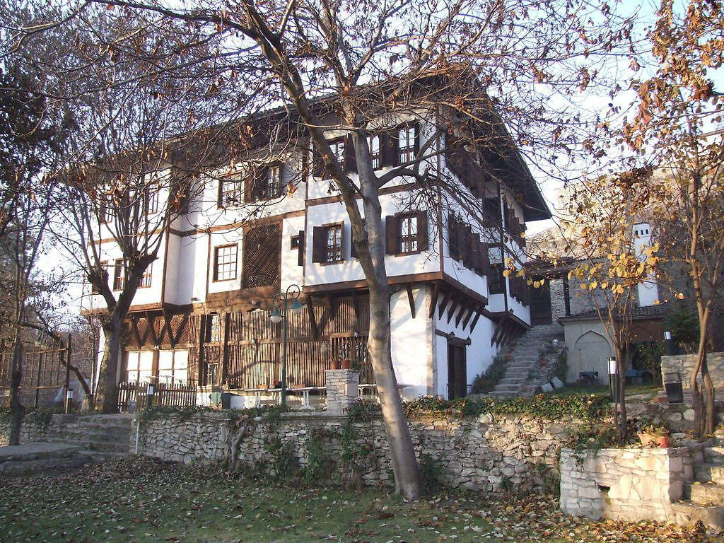 Paşa Konağı Hotel