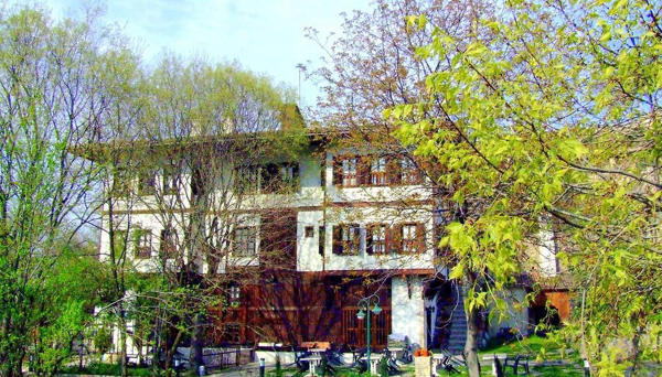 Paşa Konağı Hotel