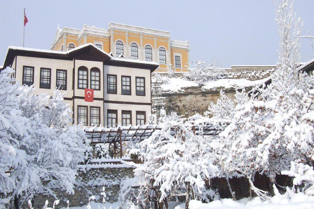 Paşa Konağı Hotel