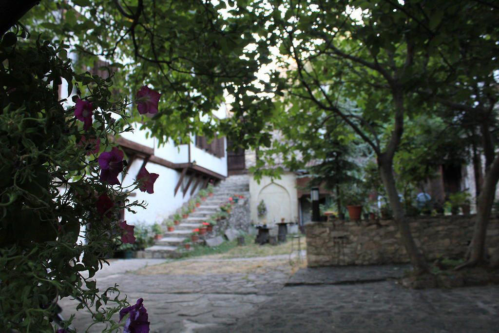 Paşa Konağı Hotel