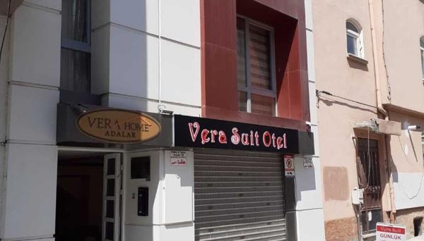 Vera Suit