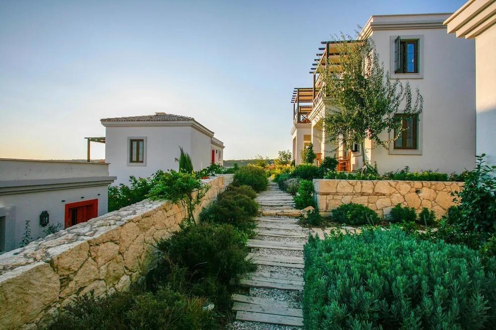 Bertiz Hotel