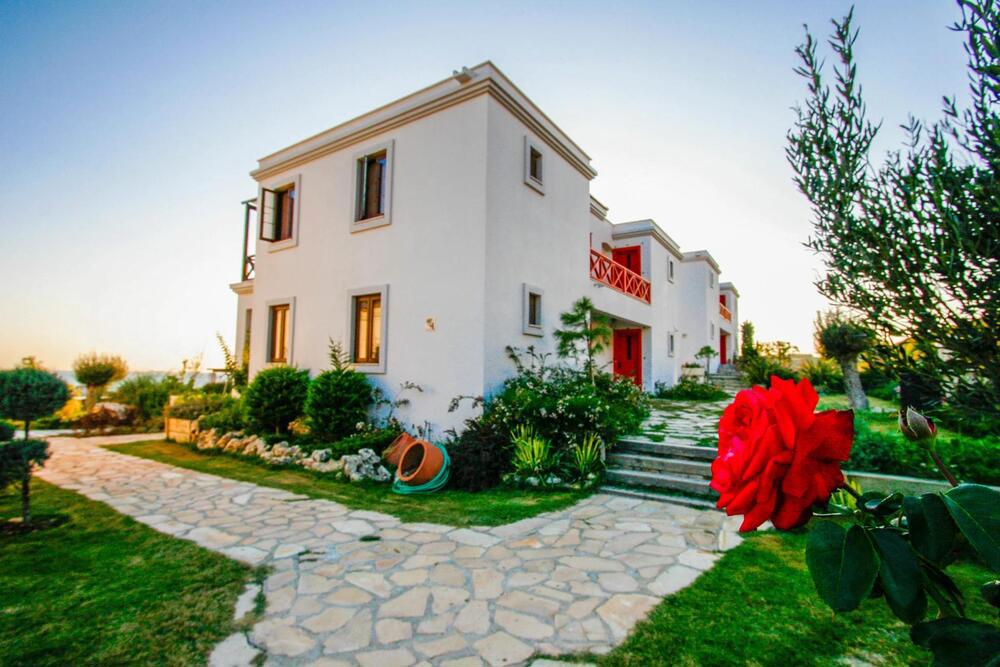 Bertiz Hotel