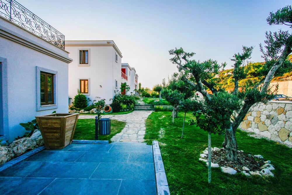 Bertiz Hotel