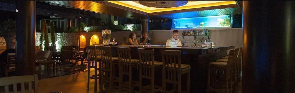 Bertiz Hotel