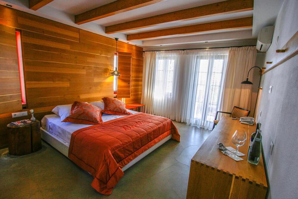 Bertiz Hotel