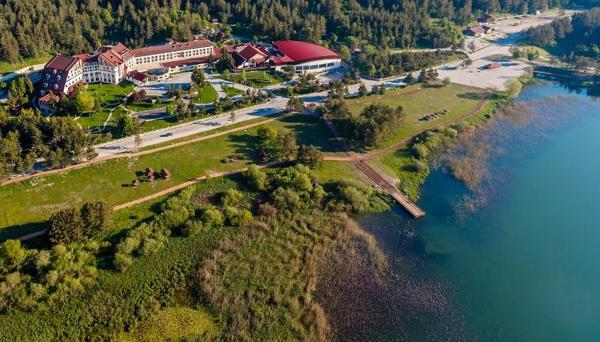 Abant Palace Hotel
