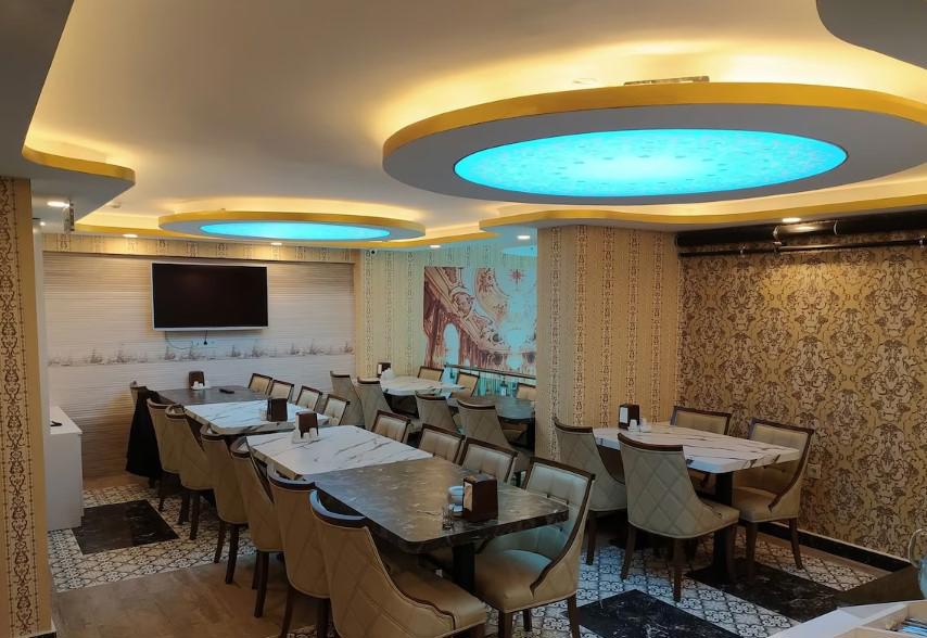 Akdeniz Van Otel