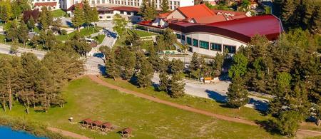 Abant Palace Hotel