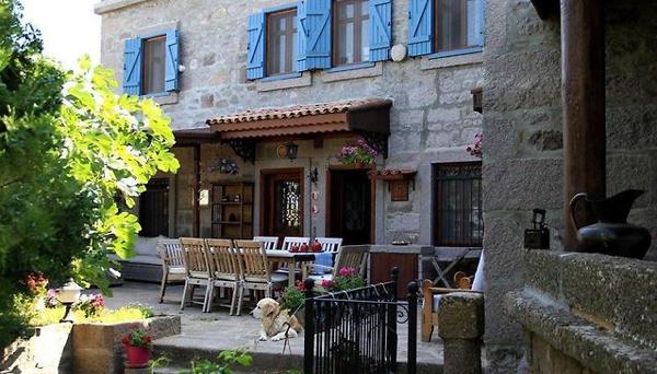 Assos Nar Konak