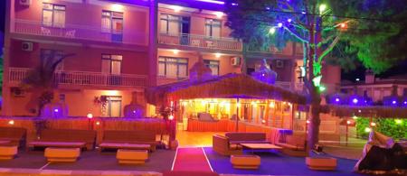 Grand Yayla Hotel