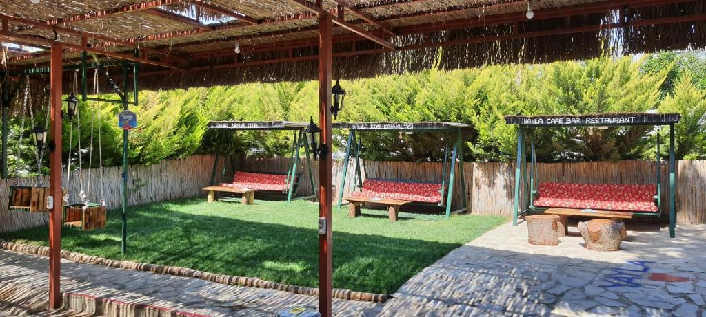 Grand Yayla Hotel
