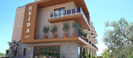 Esida Hotel