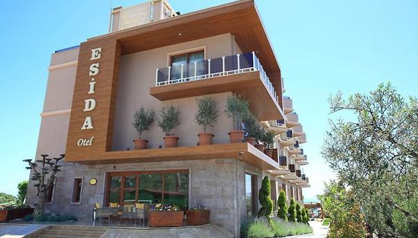 Esida Hotel