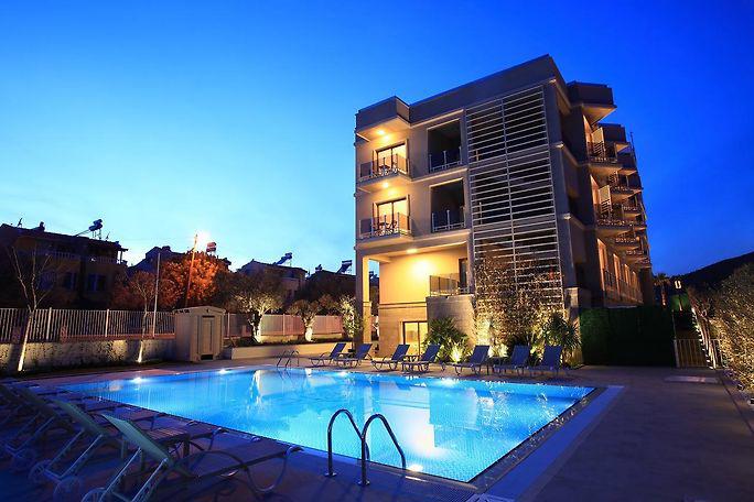Esida Hotel