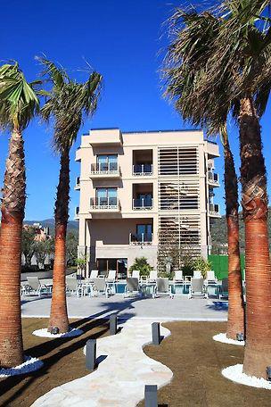 Esida Hotel