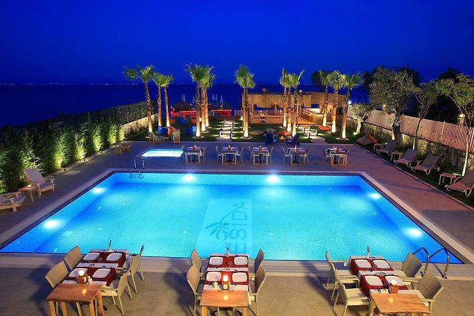 Esida Hotel