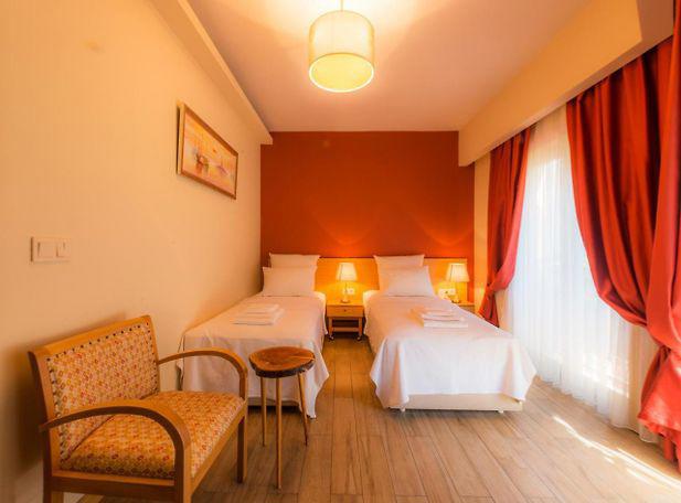 Esida Hotel