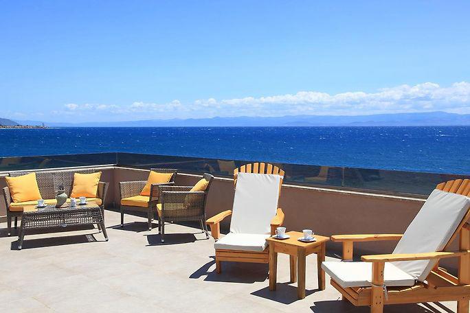 Esida Hotel