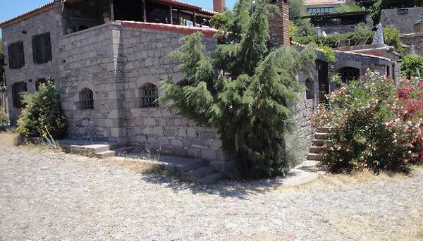 Biber Evi